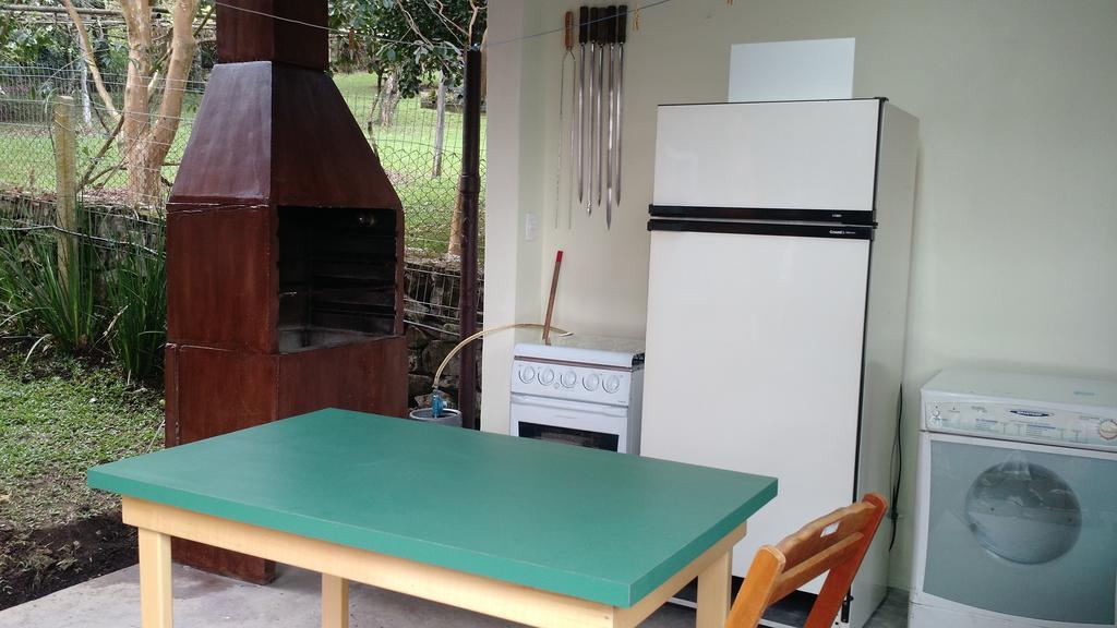 Sobrado Estilo Alemao Villa Canela Room photo